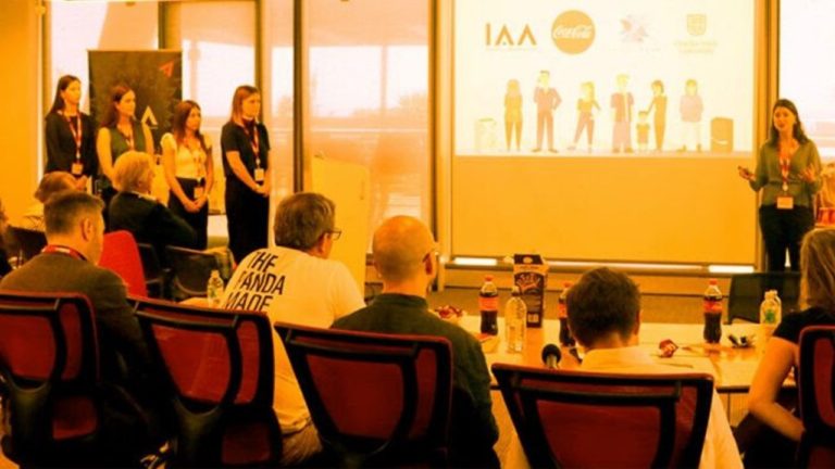 NEWSSubmissions for the 2021 IAA Big Idea challenge open
